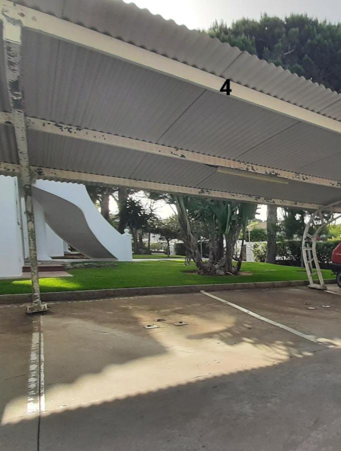 Coqueto Apartamento En La Barrosa De Un Dormitorio Διαμέρισμα Chiclana de la Frontera Εξωτερικό φωτογραφία