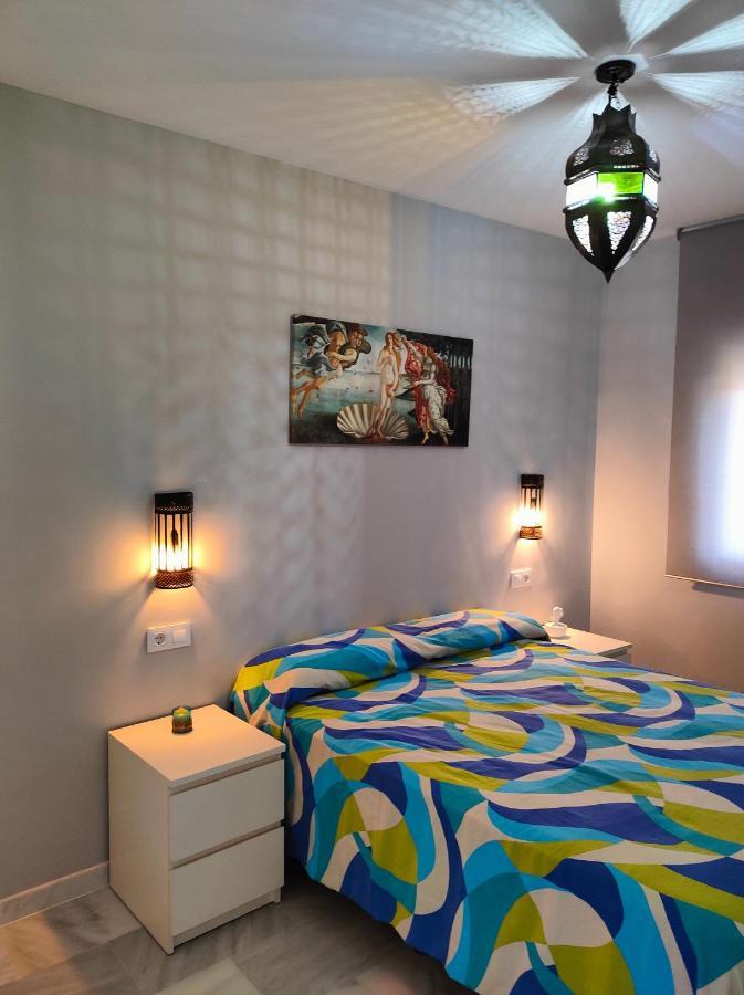 Coqueto Apartamento En La Barrosa De Un Dormitorio Διαμέρισμα Chiclana de la Frontera Εξωτερικό φωτογραφία