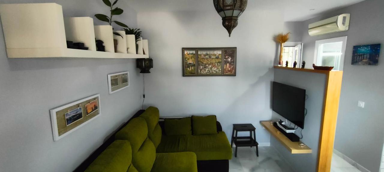 Coqueto Apartamento En La Barrosa De Un Dormitorio Διαμέρισμα Chiclana de la Frontera Εξωτερικό φωτογραφία